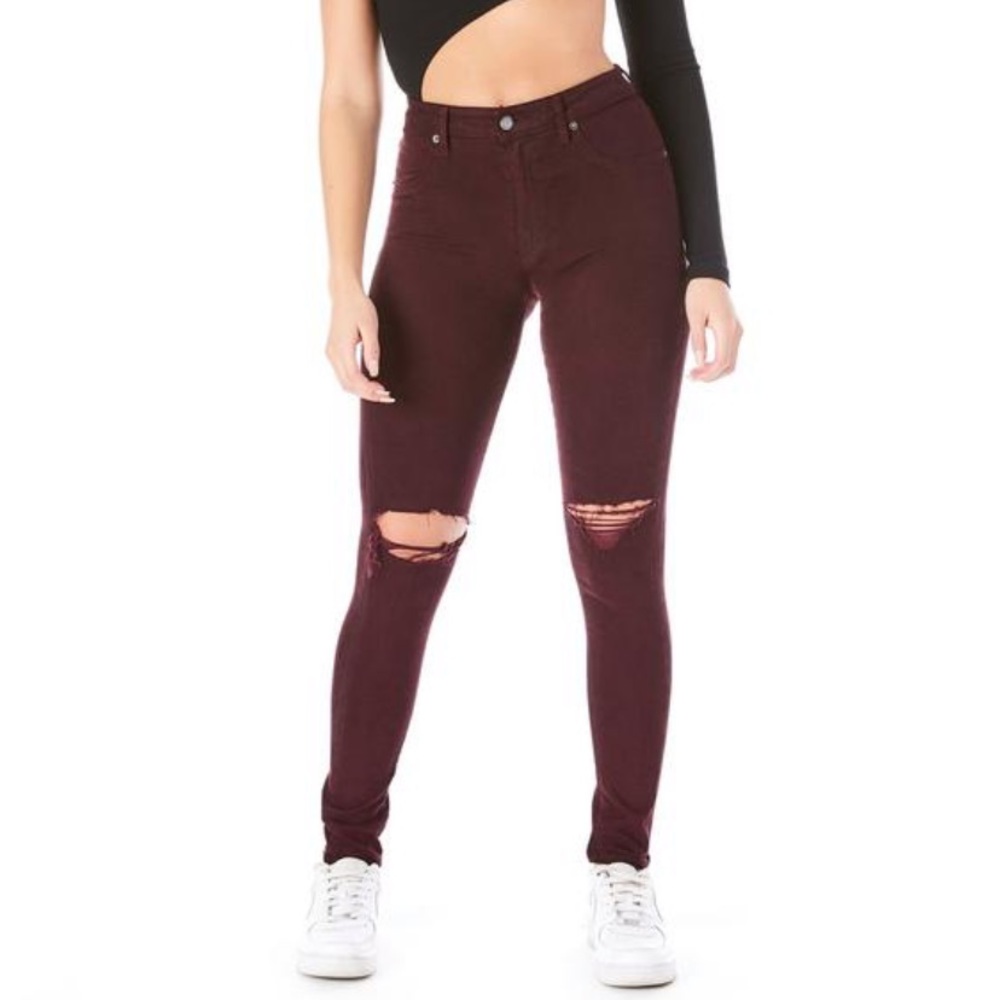 LF Carmar Jeans